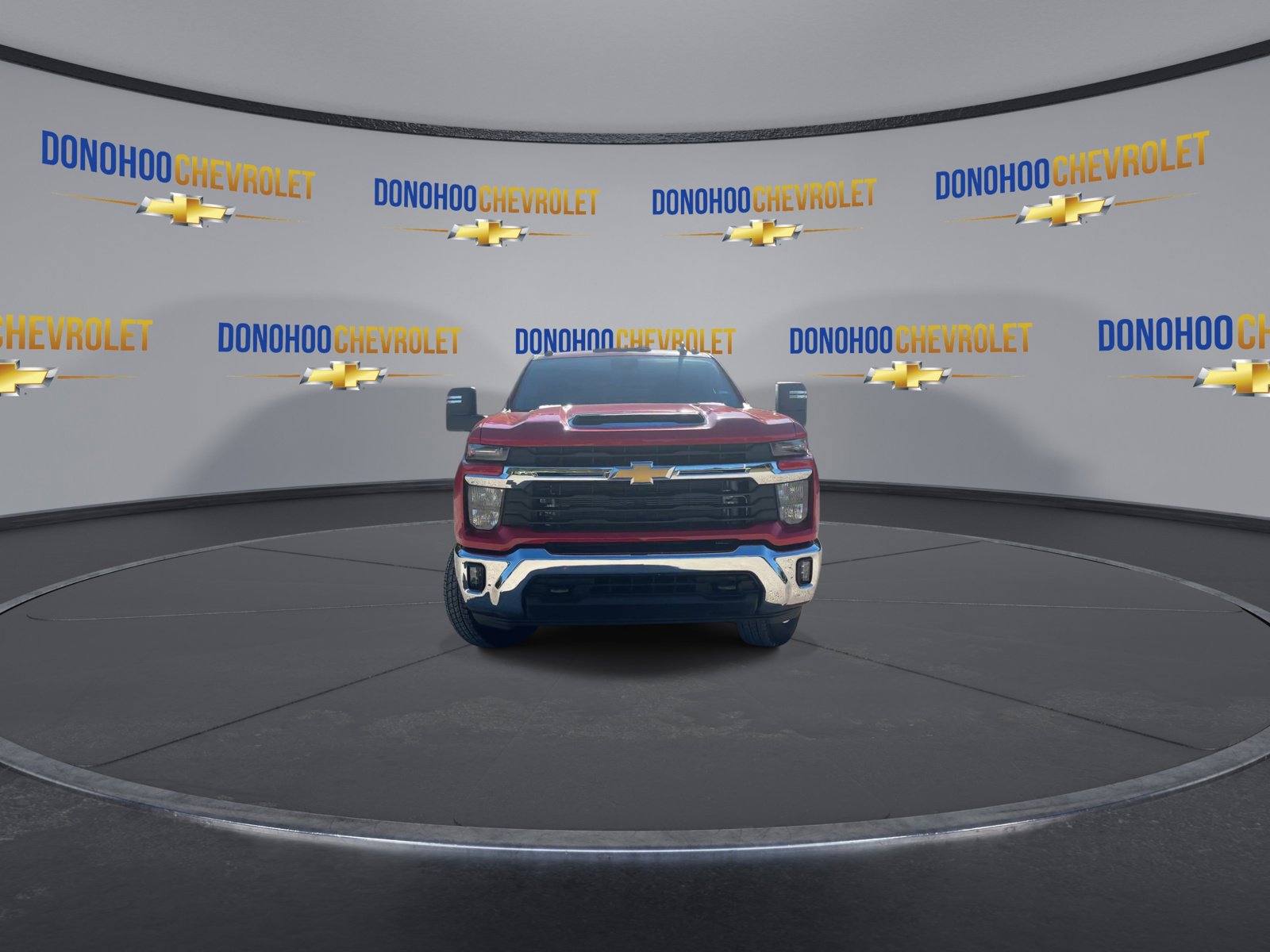 New 2025 Chevrolet Silverado 3500 LT w/ Convenience Package image 6