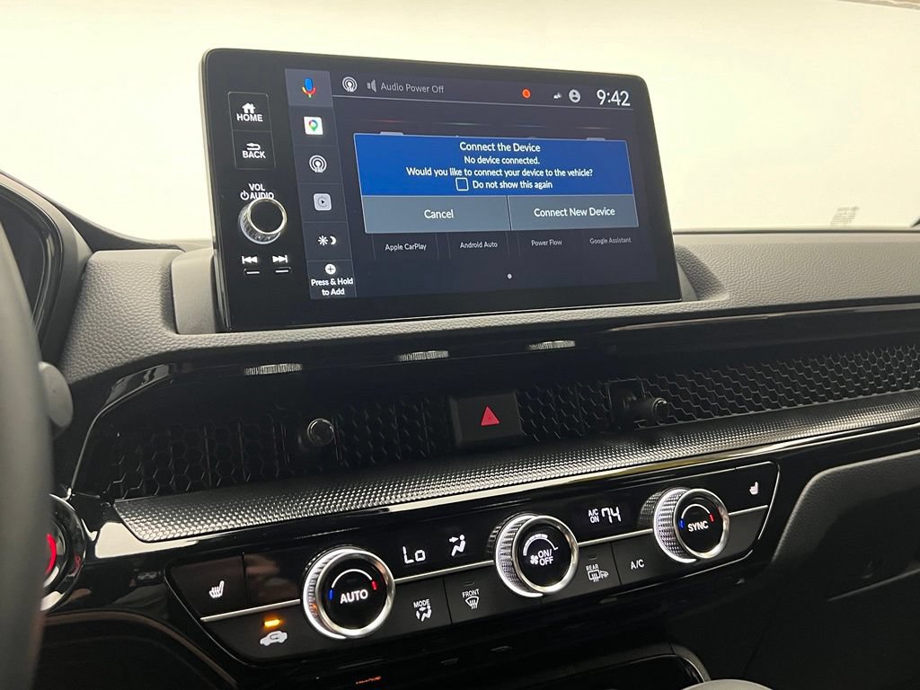 Used 2026 Honda CR-V Sport Touring image 12