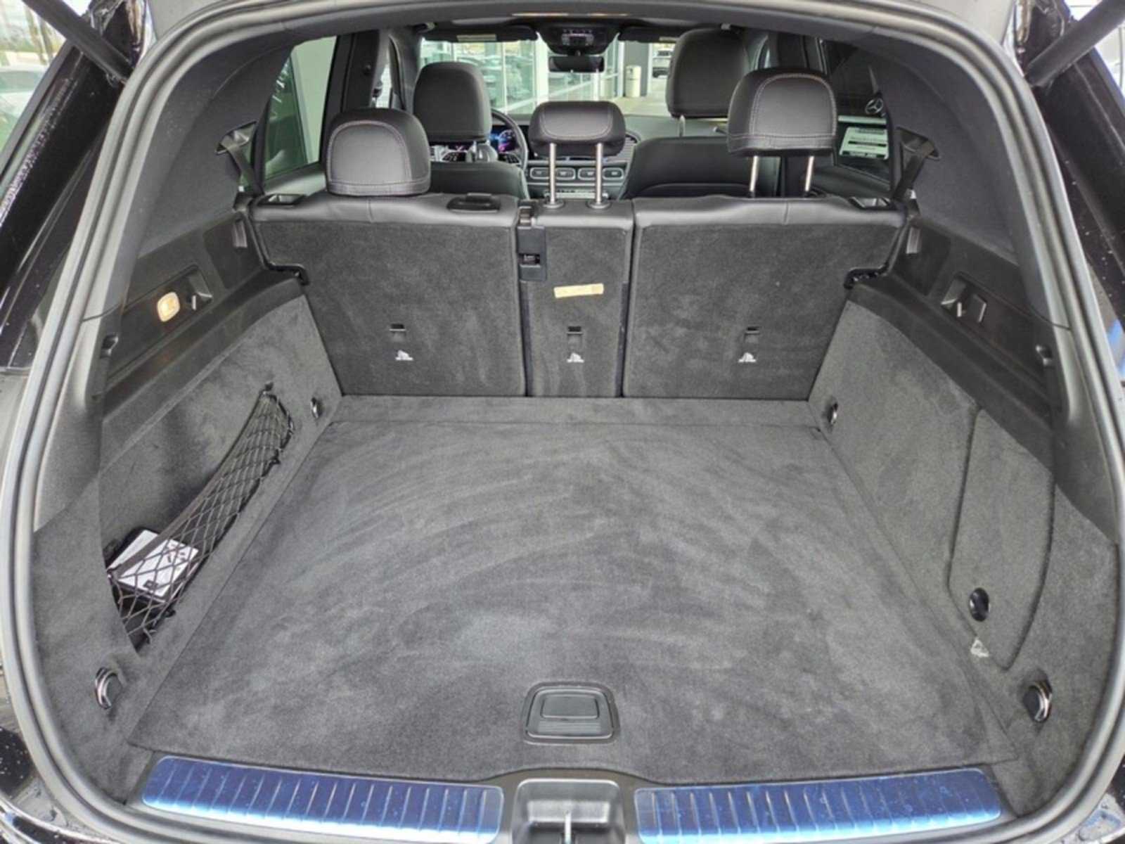Certified 2026 Mercedes-Benz GLE 350 4MATIC image 17