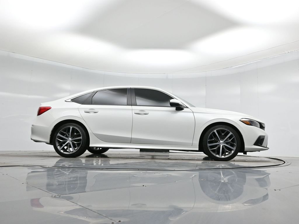 Used 2024 Honda Civic Touring image 47