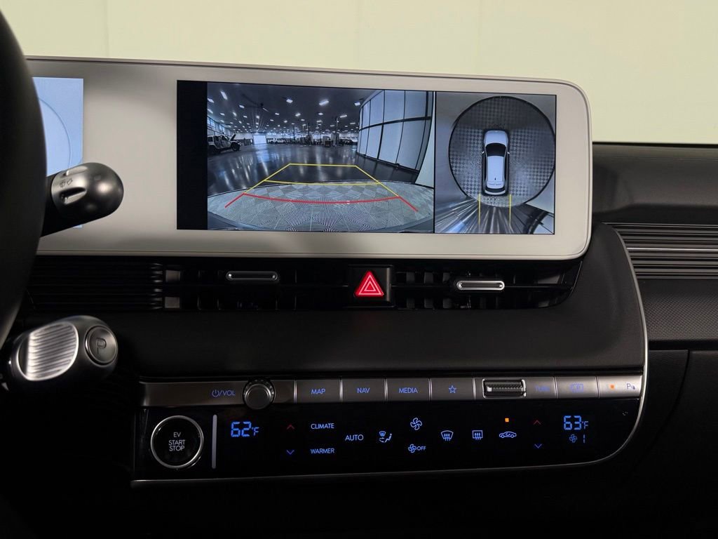 Used 2024 Hyundai Ioniq 5 Limited RWD image 20