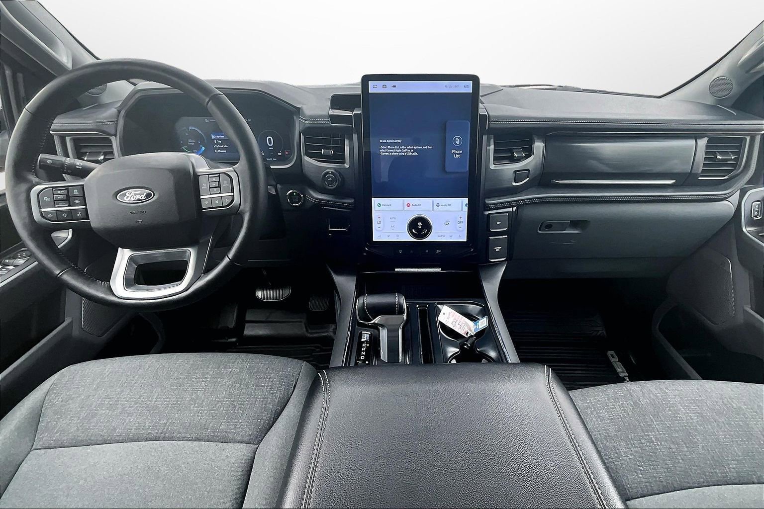 Certified 2024 Ford F150 Lightning Flash image 14