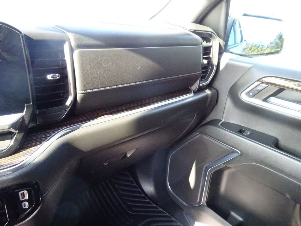 Certified 2024 GMC Sierra 1500 Elevation w/ X31 Off-Road Package image 31