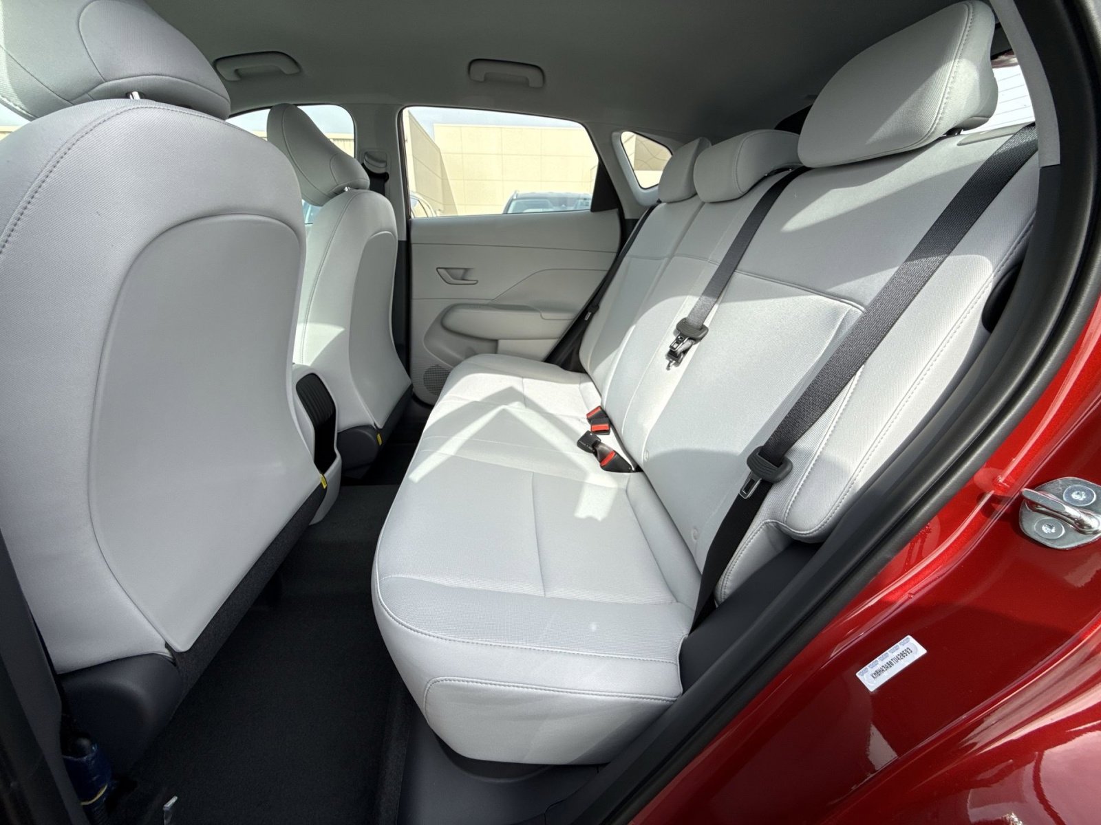 New 2026 Hyundai Kona SE image 22