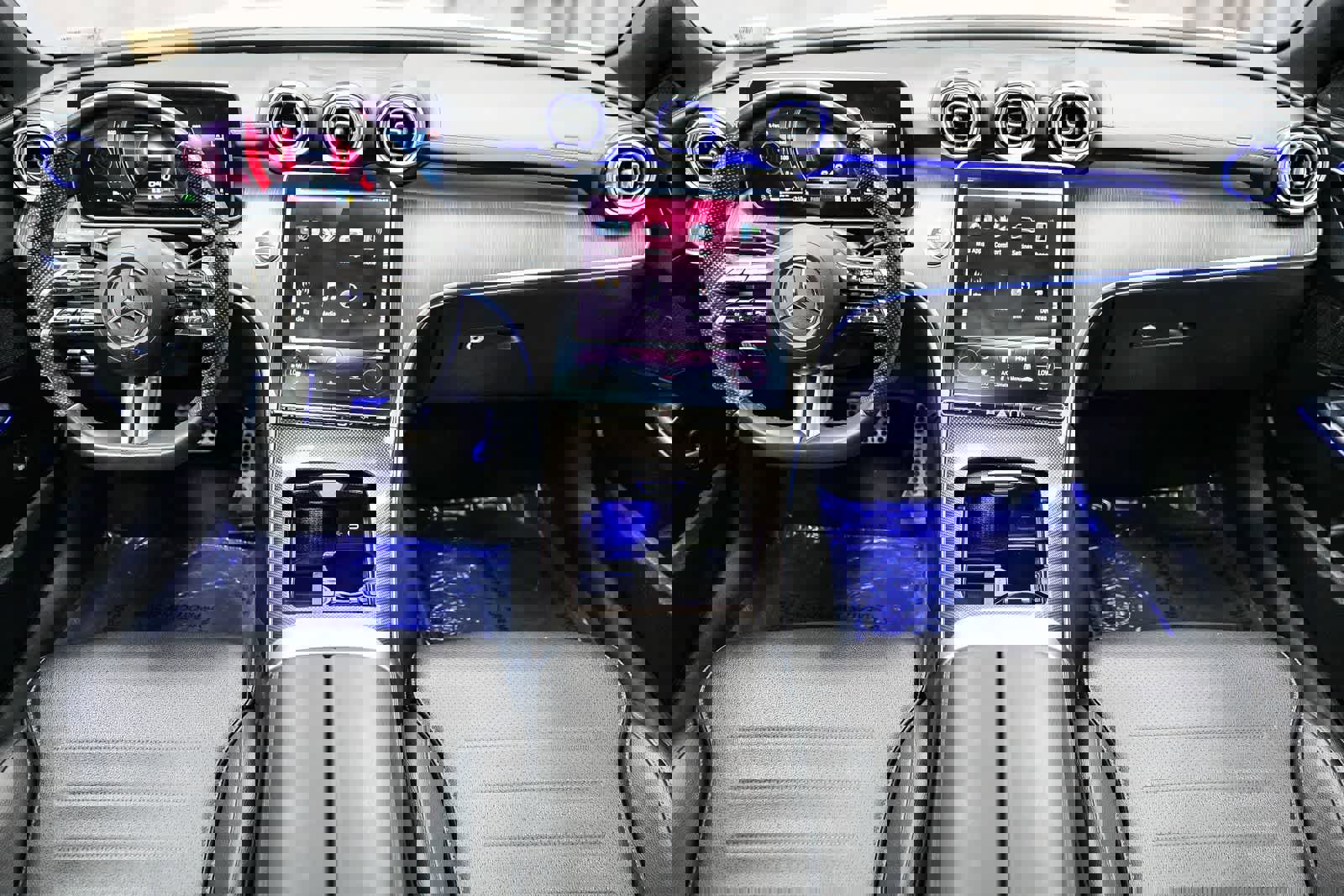 Certified 2023 Mercedes-Benz C 300 Sedan image 12