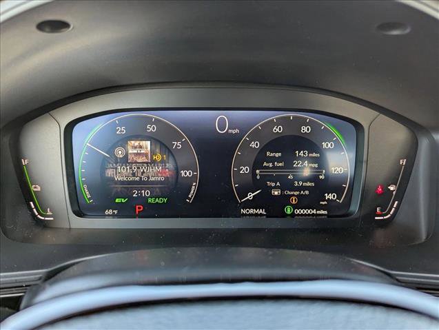 New 2026 Honda Civic Sport Touring image 11