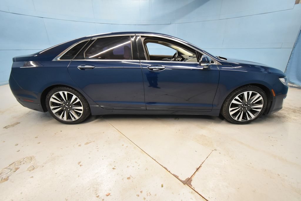Used 2020 Lincoln MKZ Reserve w/ Elements Package FWD image 37