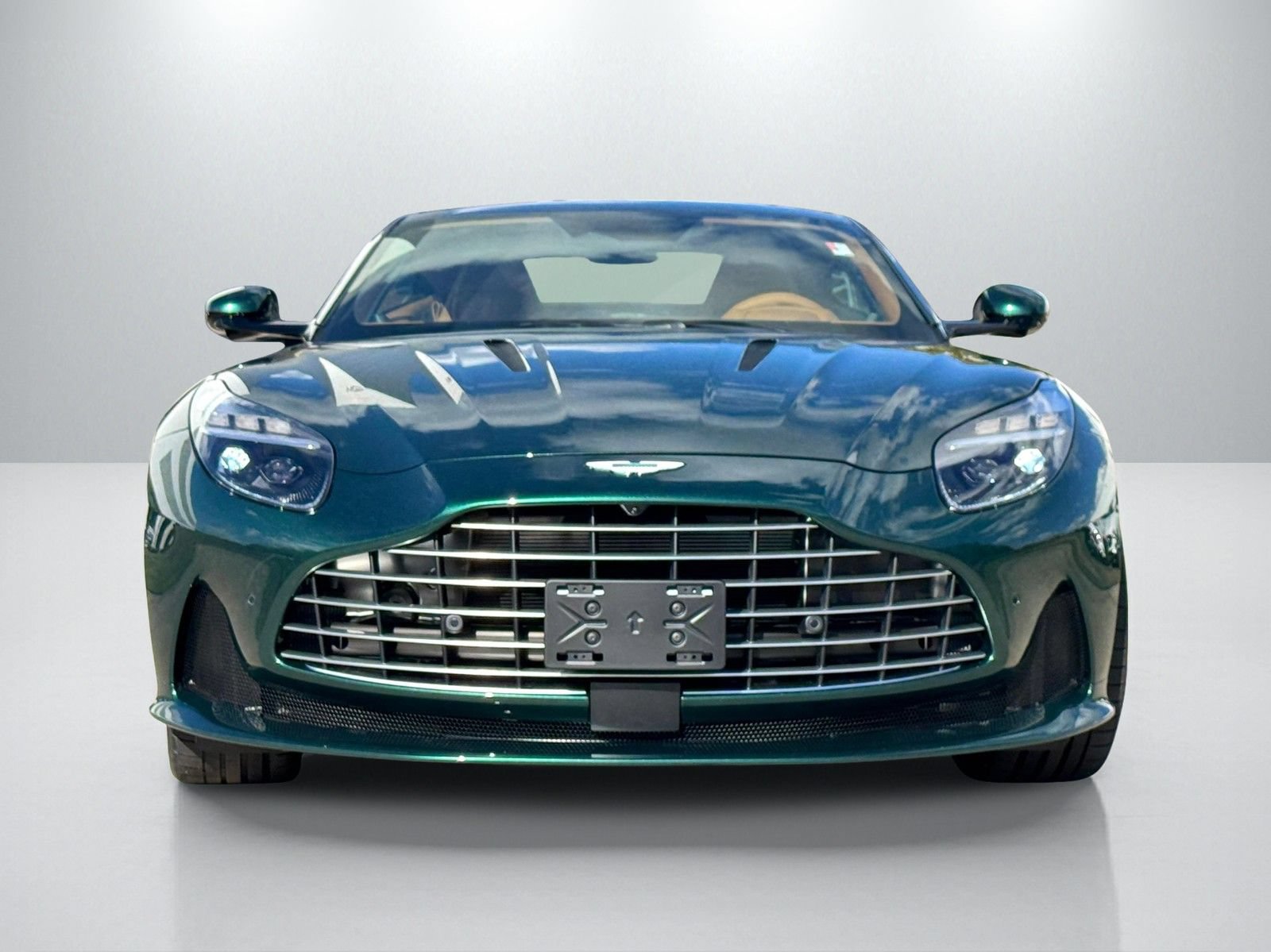 New 2026 Aston Martin DB12 Coupe RWD image 11