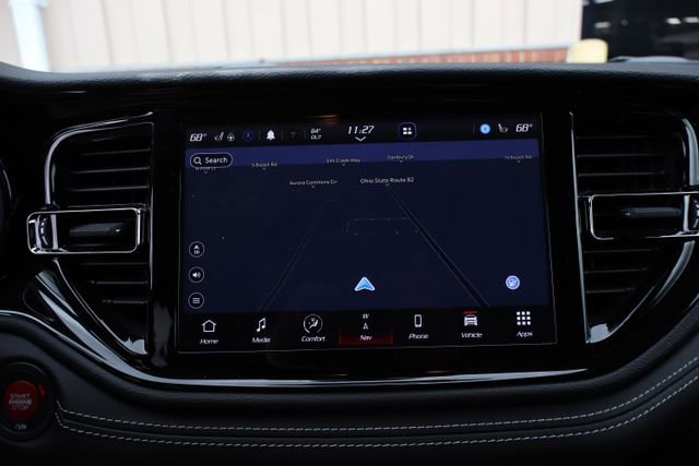 Used 2026 Dodge Durango SRT Hellcat image 23