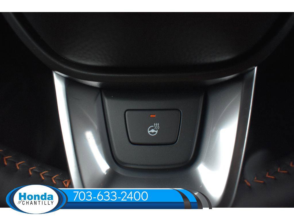 New 2026 Honda CR-V TrailSport image 14