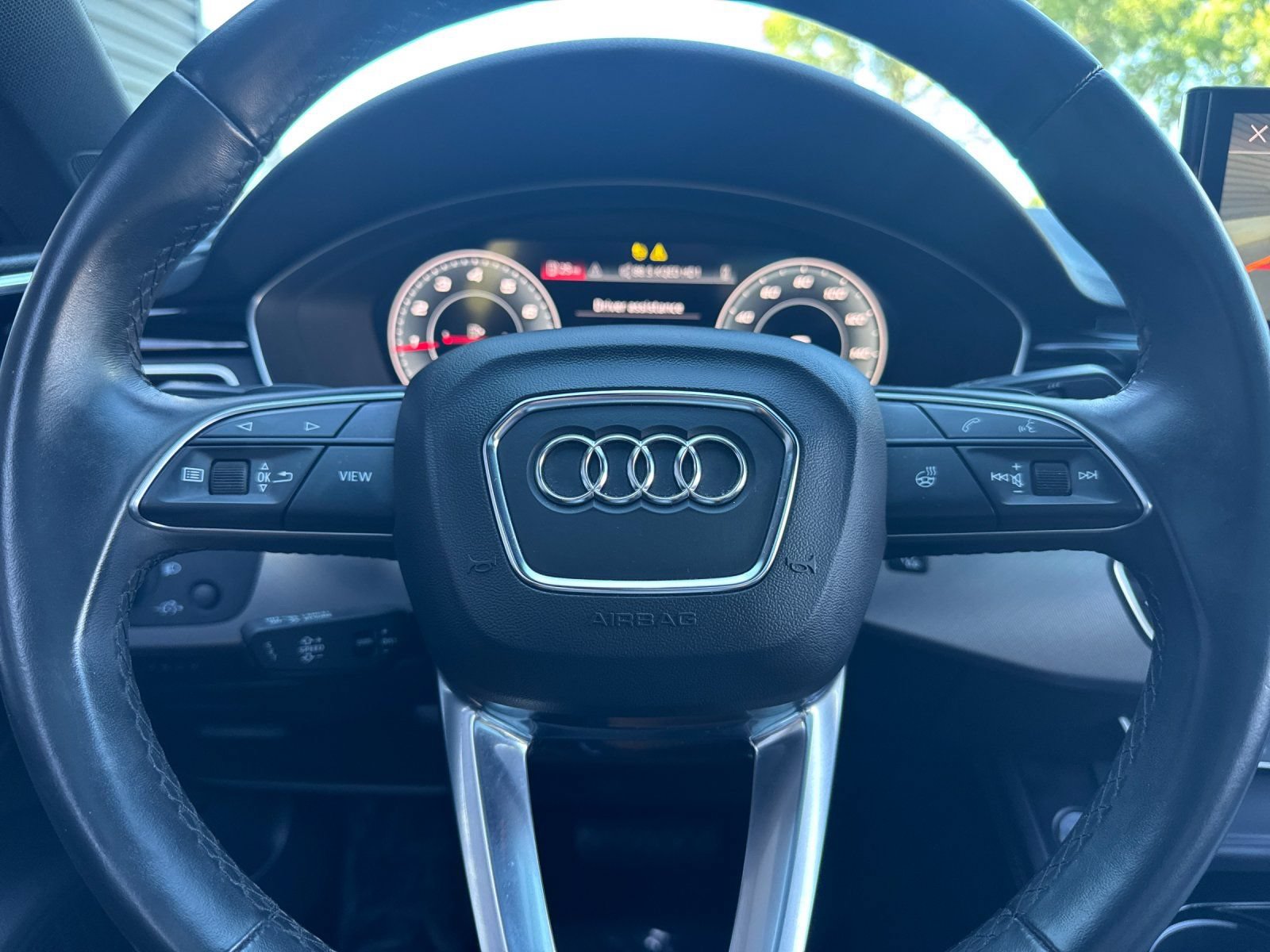 Used 2021 Audi A5 2.0T Premium Plus w/ Premium Plus AWD/4WD image 22