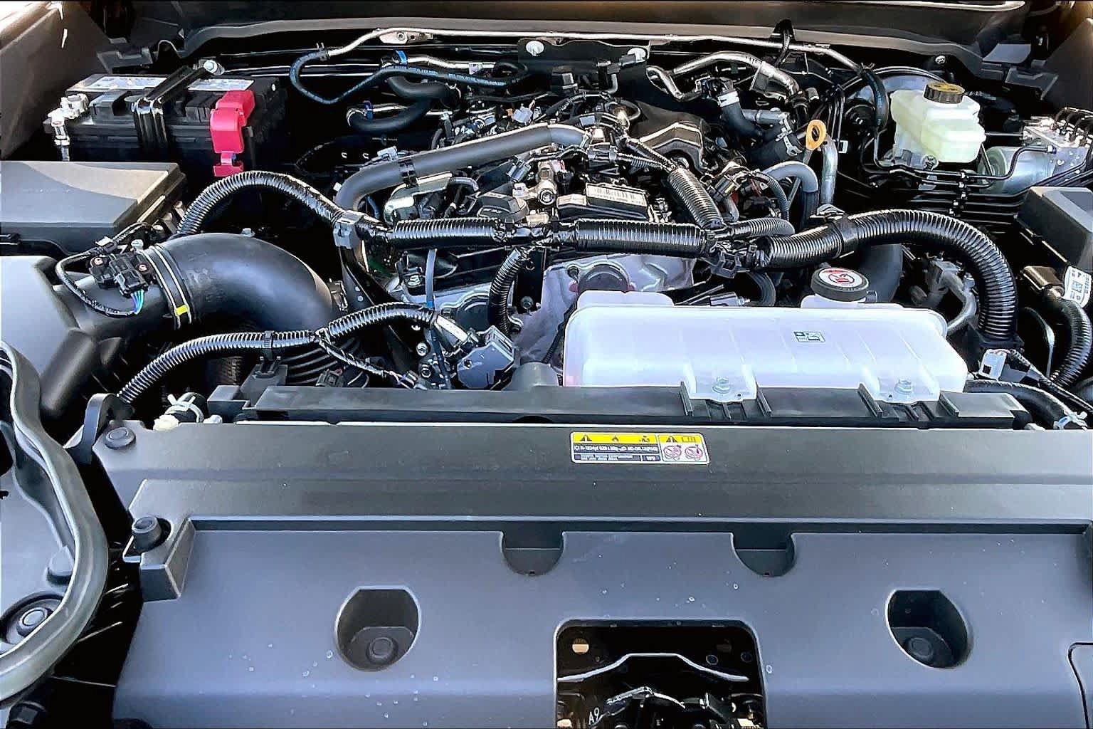 Used 2026 Toyota Tacoma SR RWD image 16