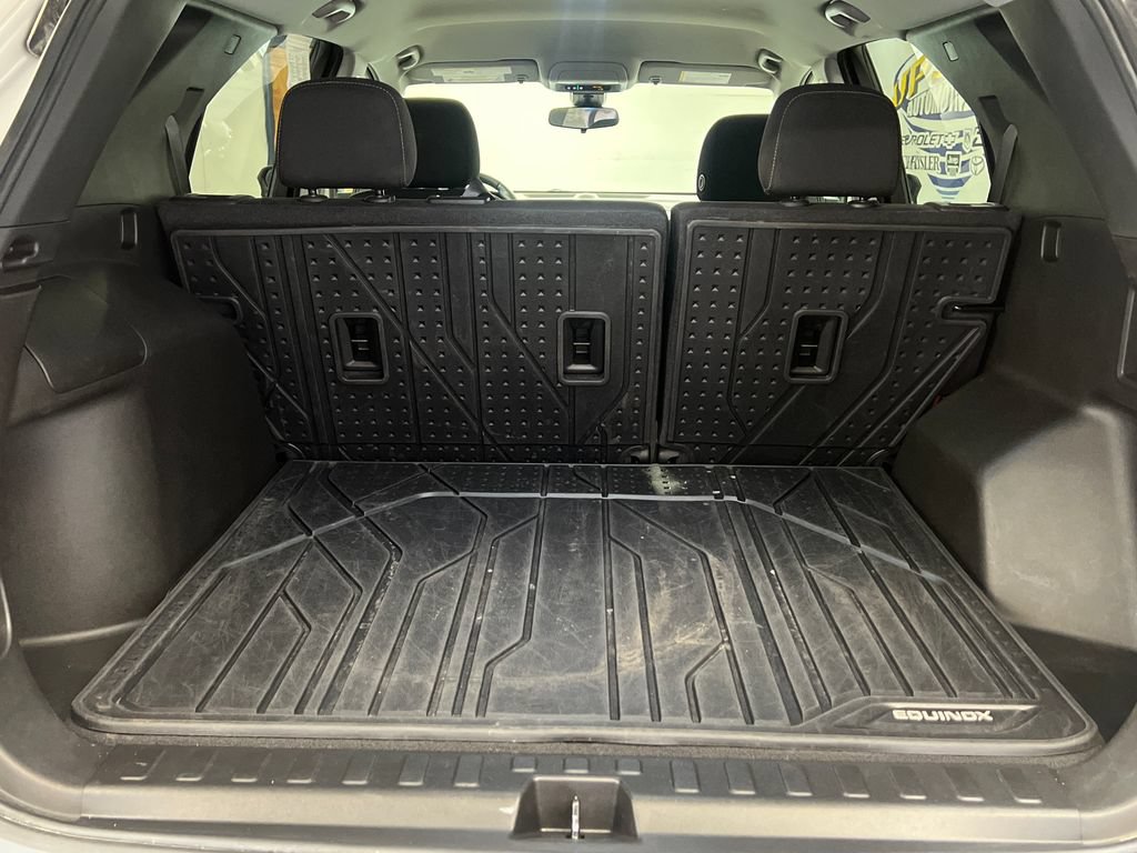 Used 2022 Chevrolet Equinox LT AWD/4WD image 42