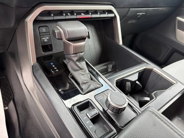 Certified 2023 Toyota Tundra SR5 AWD/4WD image 23