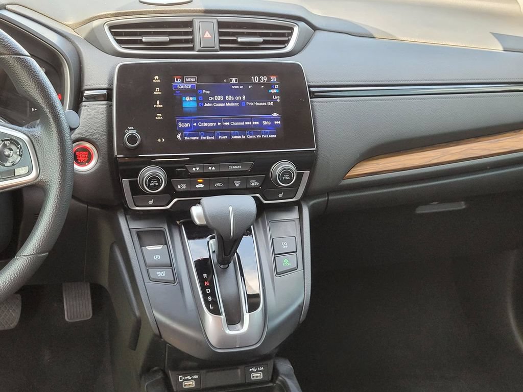Used 2020 Honda CR-V EX image 12