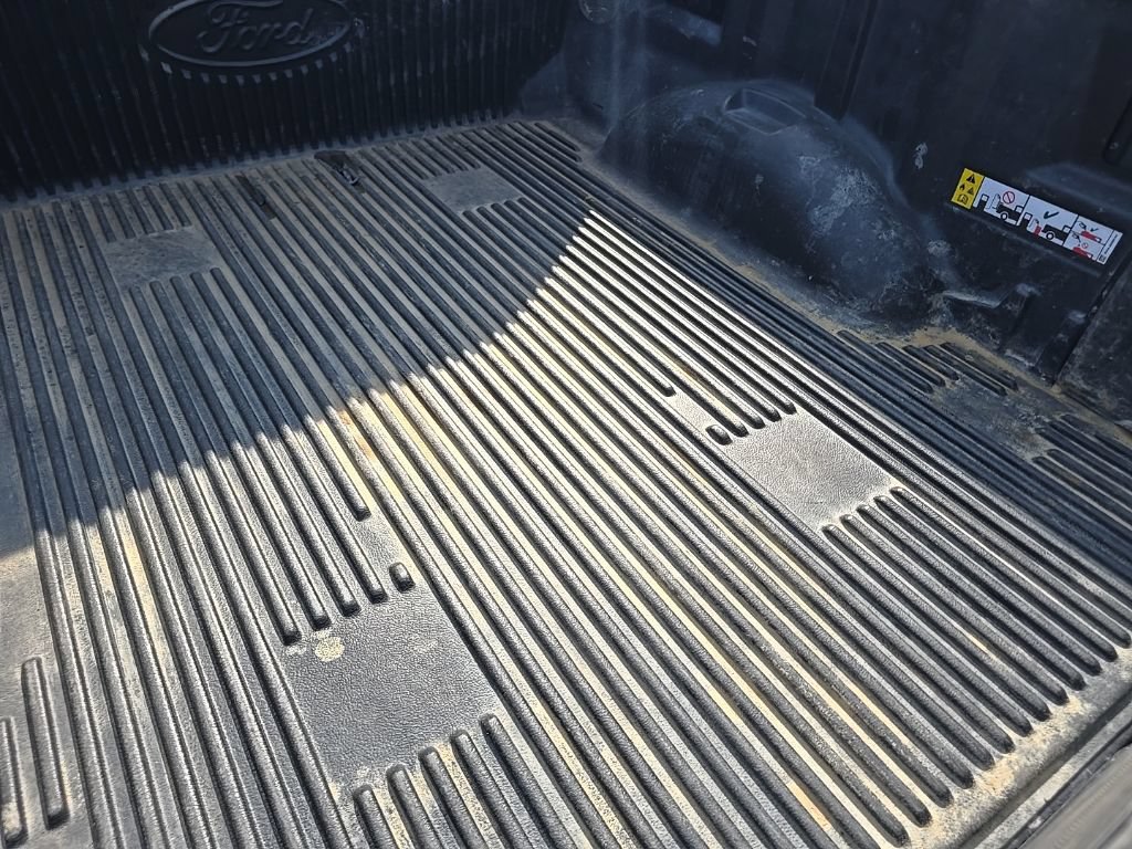 Used 2024 Ford F150 XLT w/ Equipment Group 303A High AWD/4WD image 6