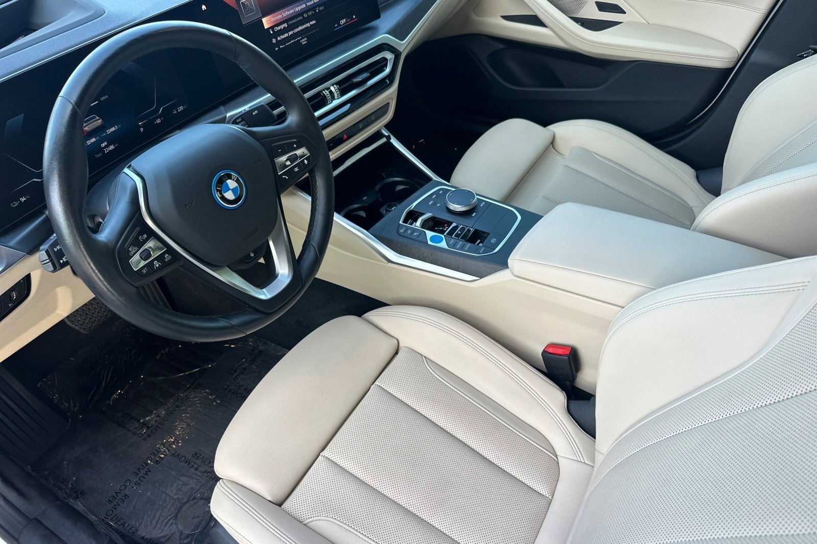 Certified 2023 BMW i4 eDrive40 RWD image 11