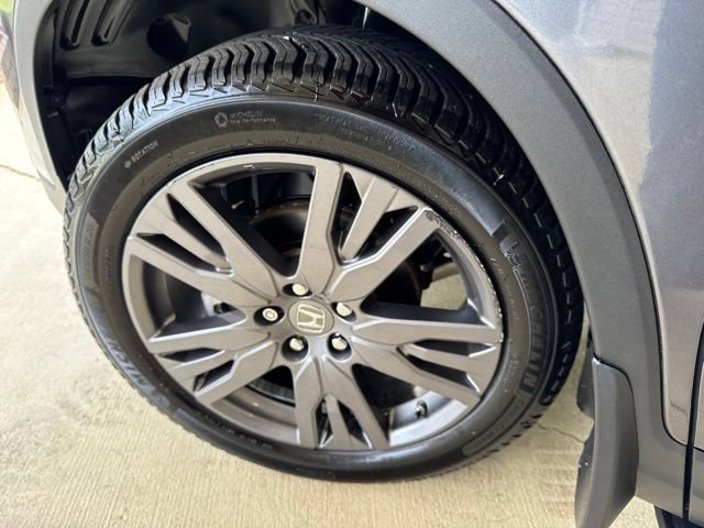 Used 2021 Honda Passport EX-L image 37