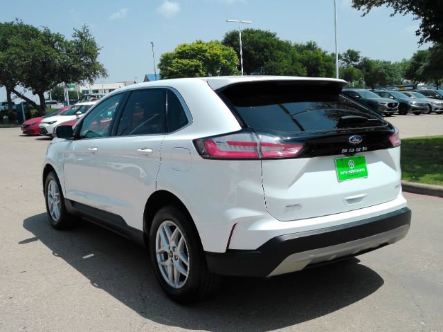 Used 2023 Ford Edge SEL w/ Convenience Package AWD/4WD image 11