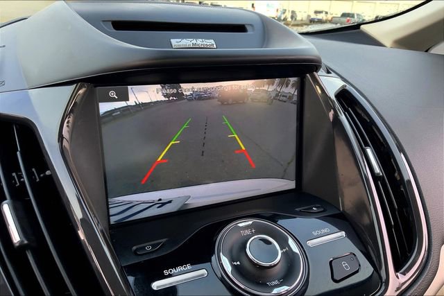 Used 2014 Ford C-MAX Energi SEL w/ Equipment Group 303A image 21