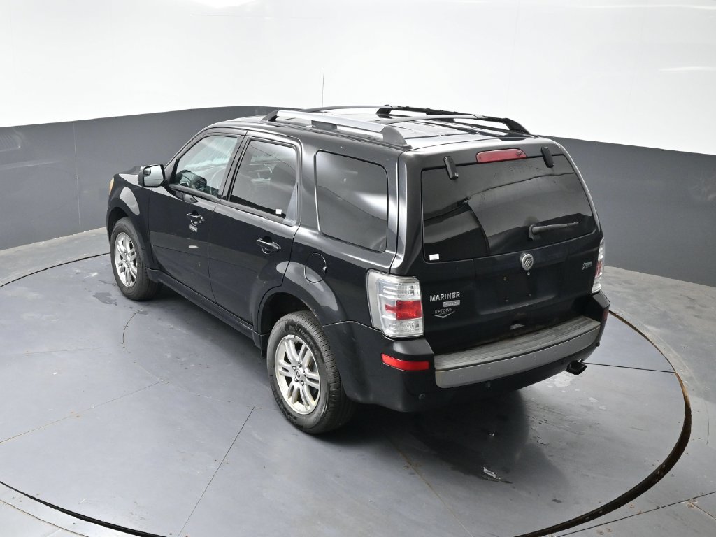 Used 2010 Mercury Mariner Premier AWD/4WD image 19