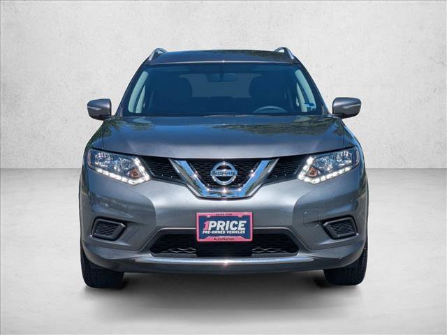 Used 2015 Nissan Rogue SV AWD/4WD video 2