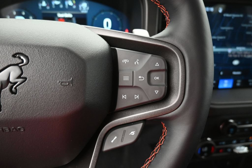New 2026 Ford Bronco Raptor AWD/4WD image 27
