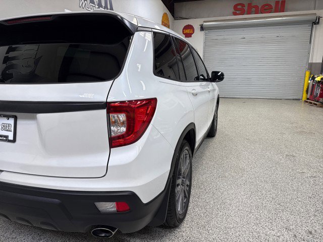 Used 2021 Honda Passport EX-L image 50