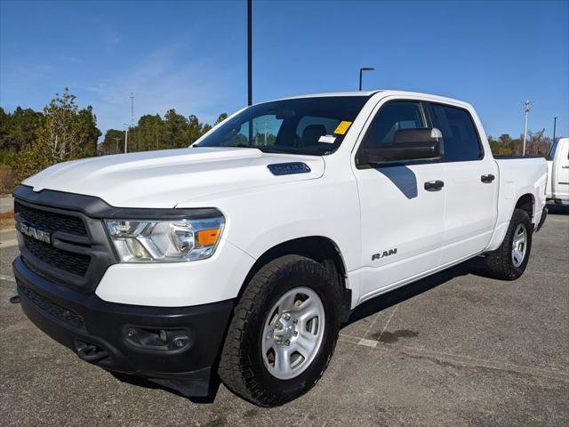 Certified 2022 RAM 1500 Tradesman w/ Tradesman Group image 50