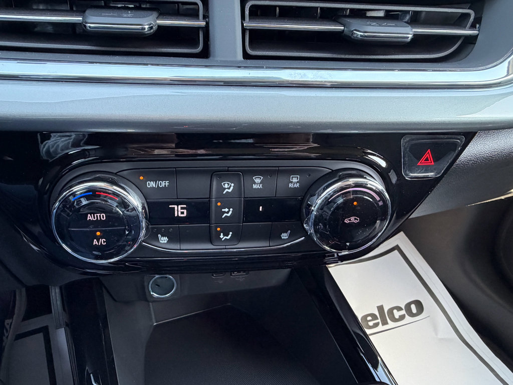 New 2026 Chevrolet Trax LT image 13