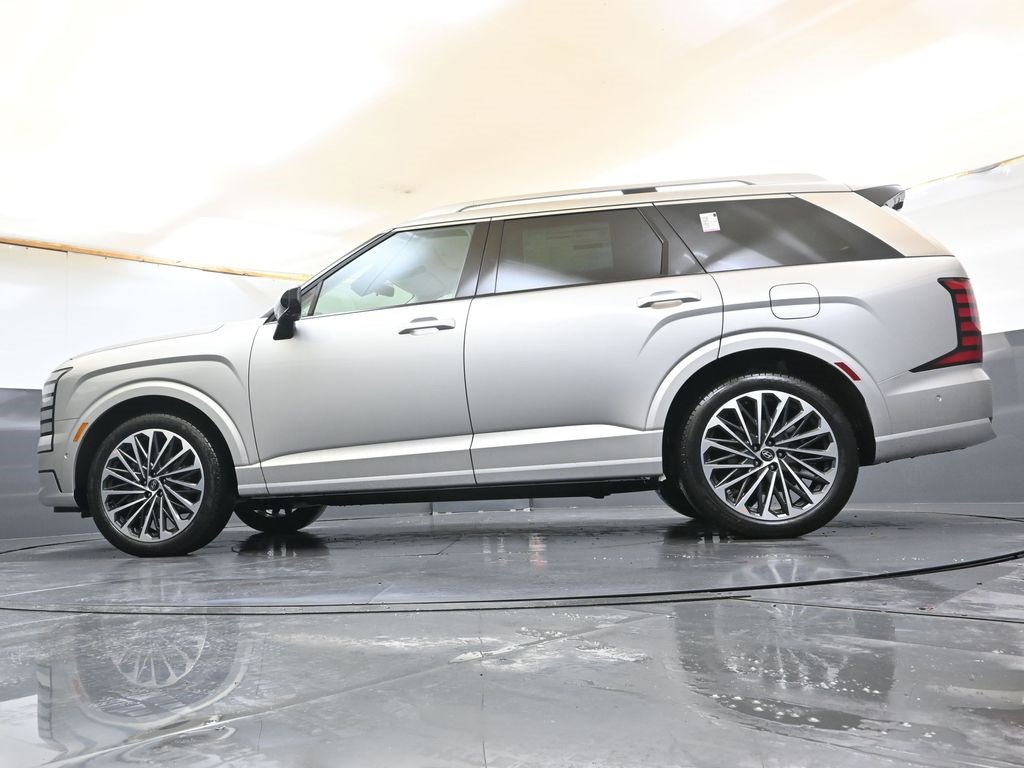 New 2026 Hyundai Palisade Calligraphy image 32