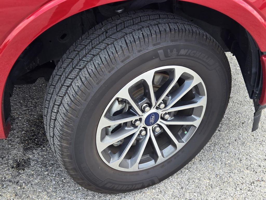 Used 2020 Ford F150 XLT w/ Equipment Group 302A Luxury RWD image 7