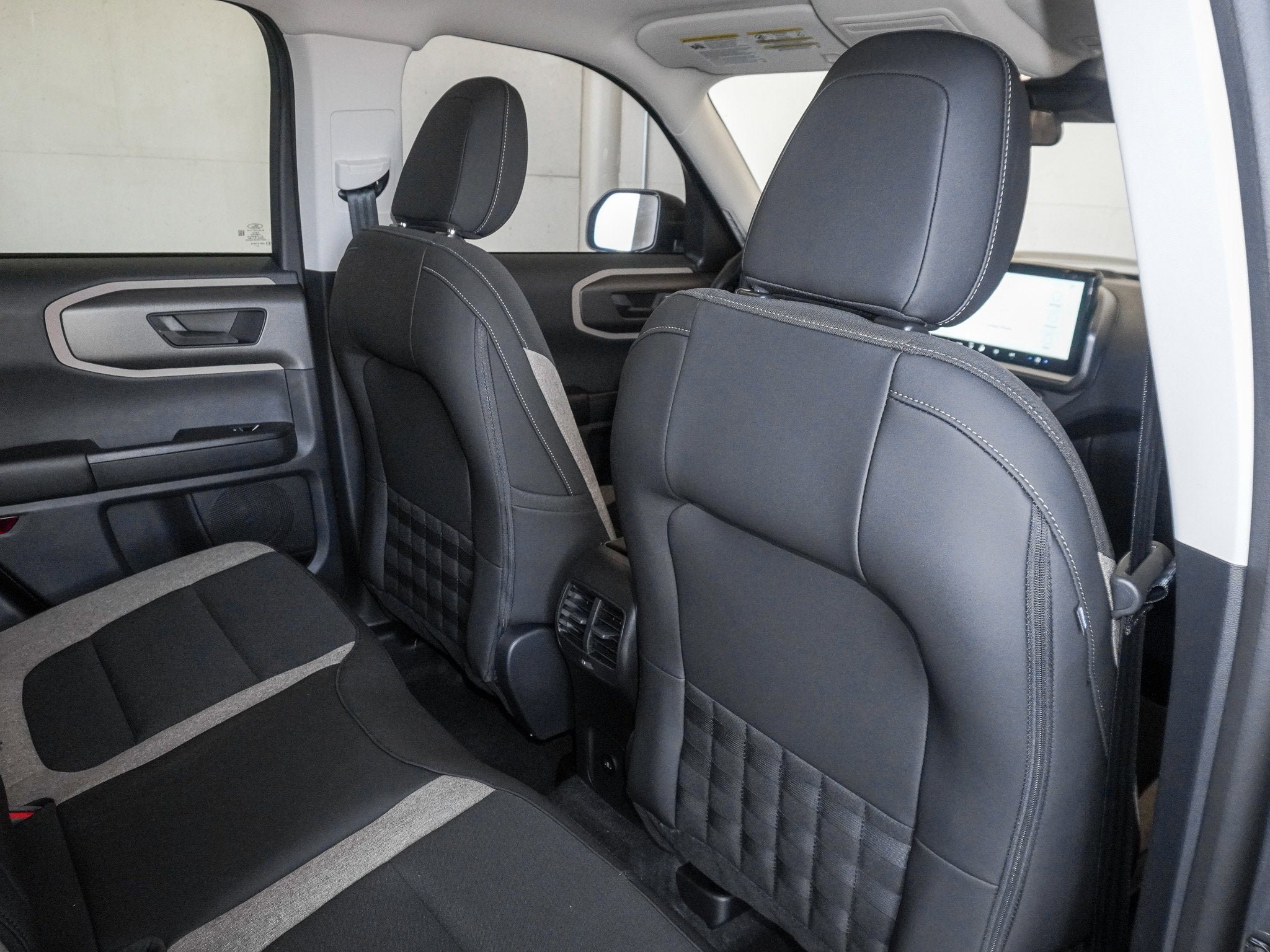 New 2025 Ford Bronco Sport Big Bend image 42