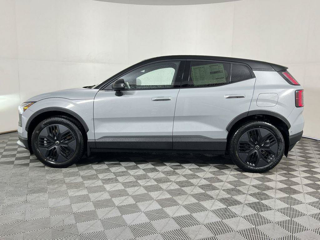 New 2026 Volvo EX30 Cross Country Ultra w/ Protection Package Premier AWD/4WD image 5