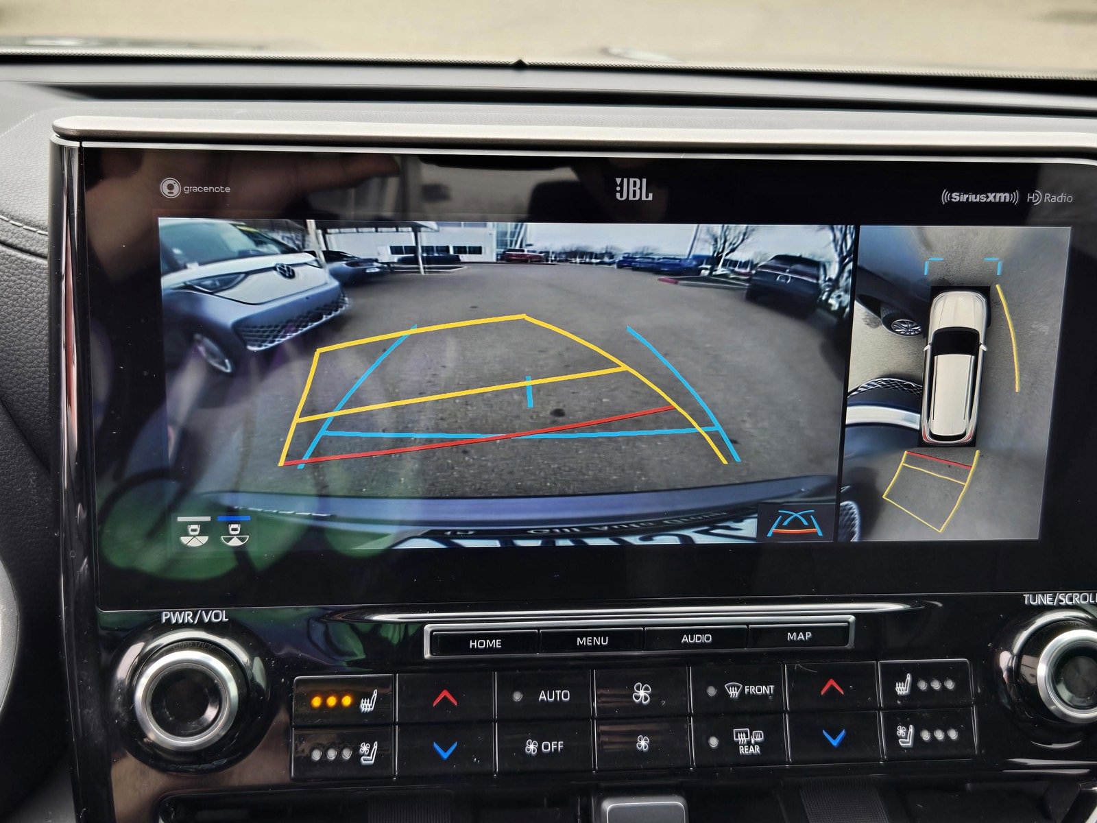 Used 2022 Toyota Highlander Limited image 20