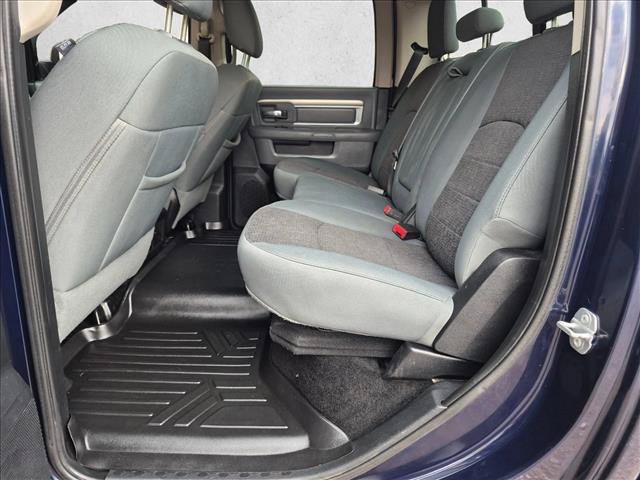 Used 2015 RAM 2500 Outdoorsman AWD/4WD image 17