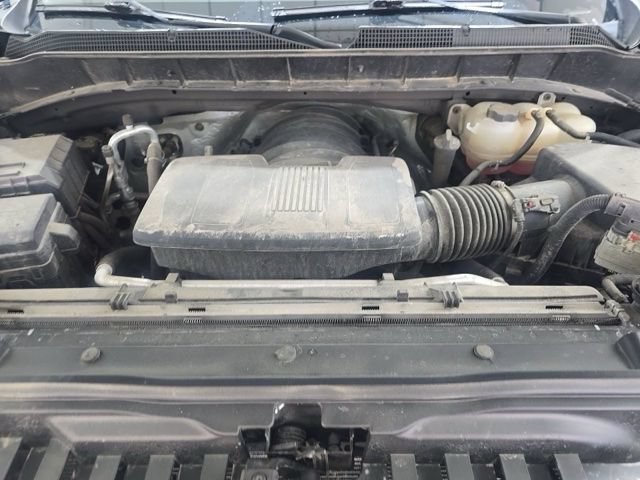 Used 2020 Chevrolet Silverado 1500 Custom w/ Custom Value Package AWD/4WD image 15