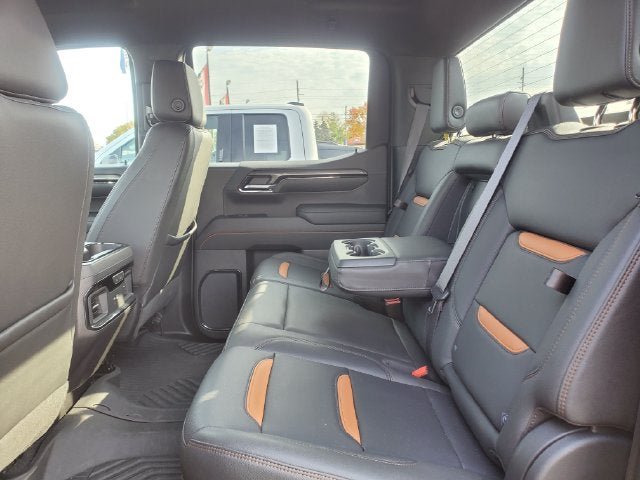Used 2022 GMC Sierra 1500 AT4 AWD/4WD image 28