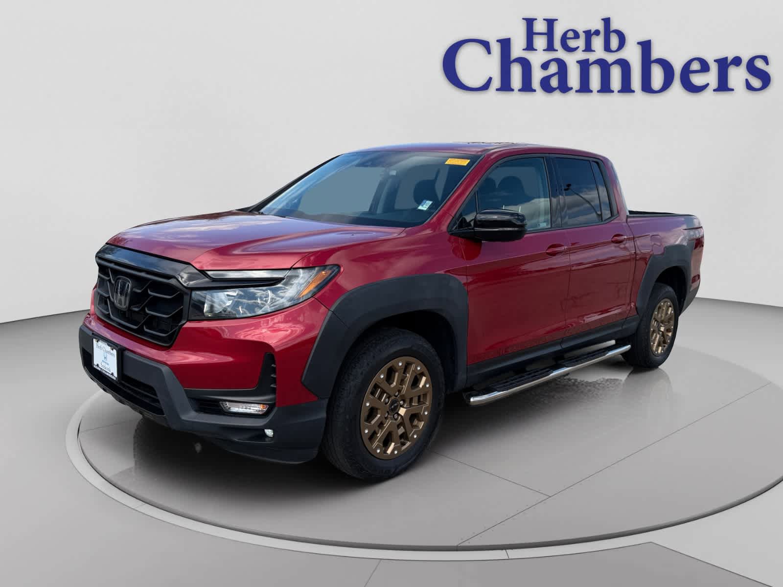 Used 2021 Honda Ridgeline Sport image 10