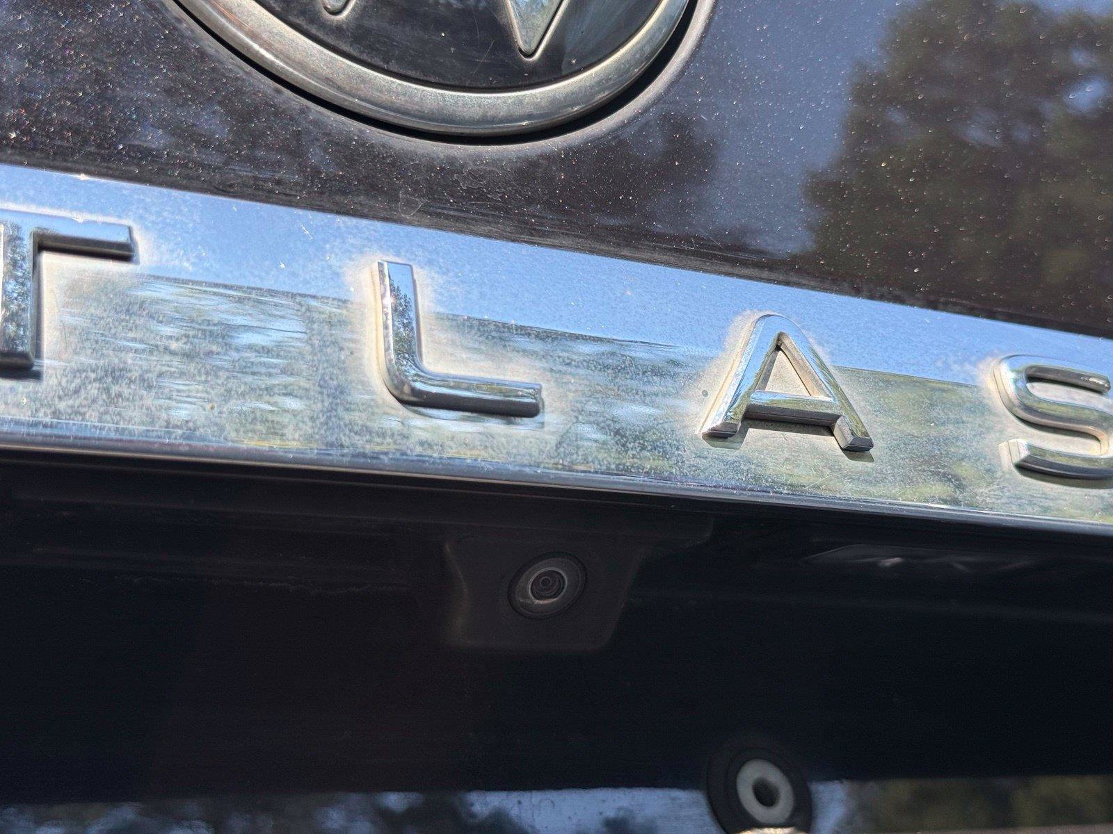 Used 2021 Volkswagen Atlas SE FWD image 10
