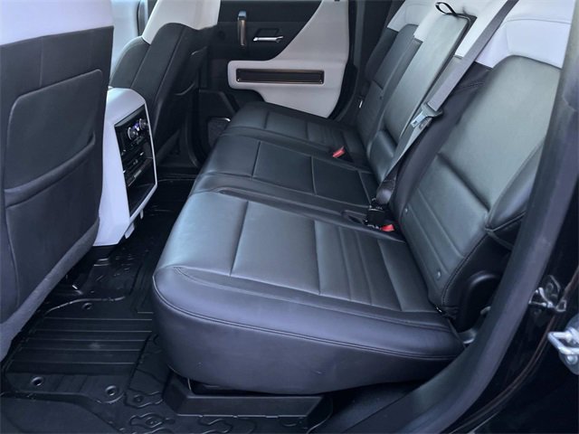 Used 2025 GMC Hummer EV 3X image 11