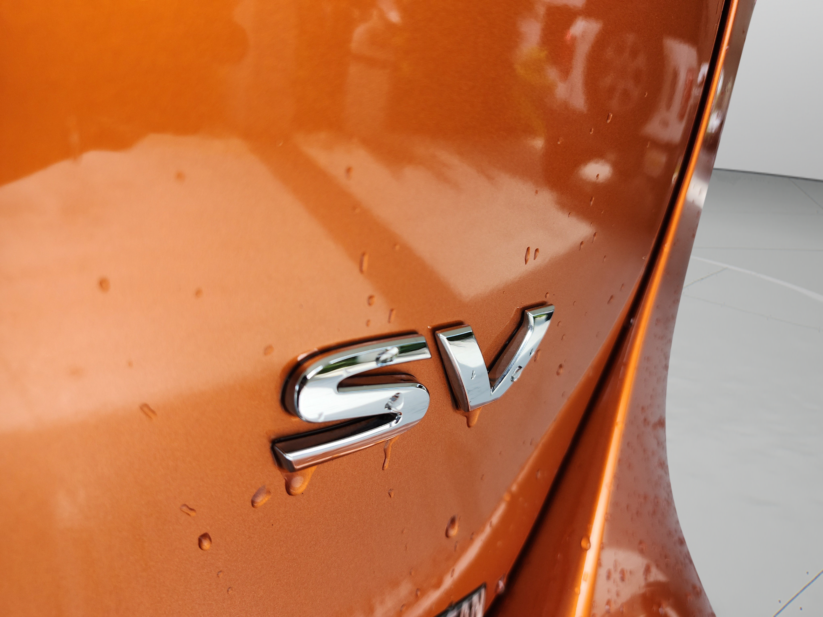 Used 2022 Nissan Rogue Sport SV FWD image 32