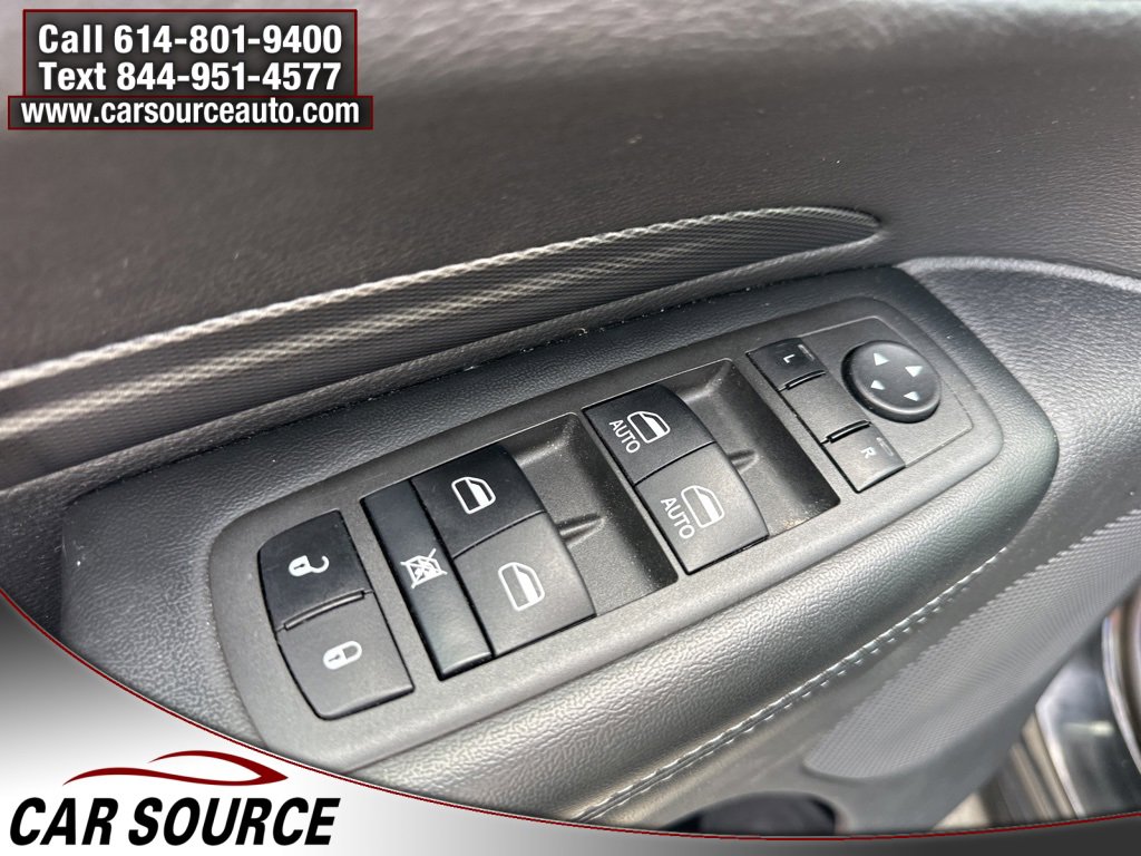 Used 2022 Dodge Durango GT image 16