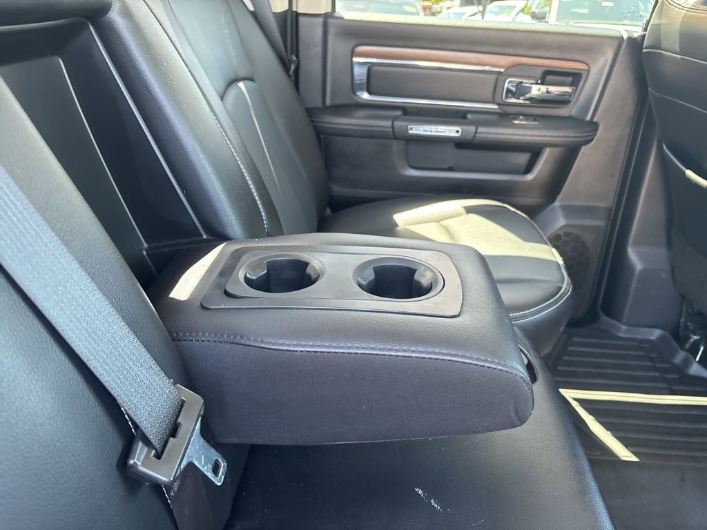 Used 2018 RAM 2500 Laramie image 43