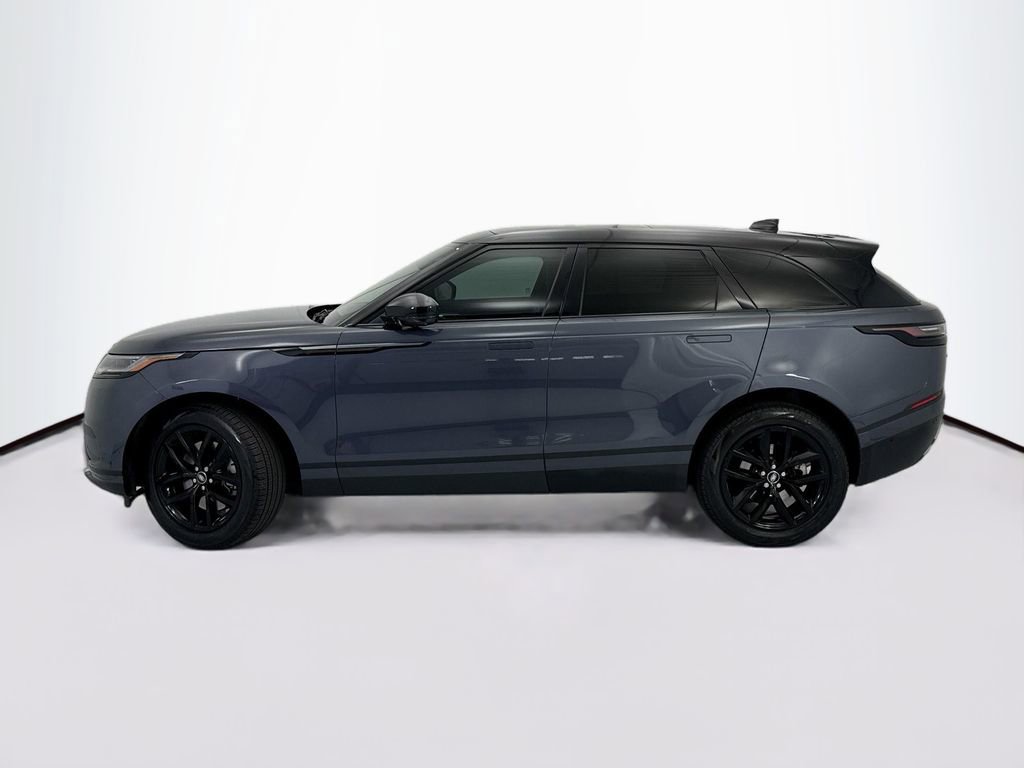 Used 2026 Land Rover Range Rover Velar S AWD/4WD image 8