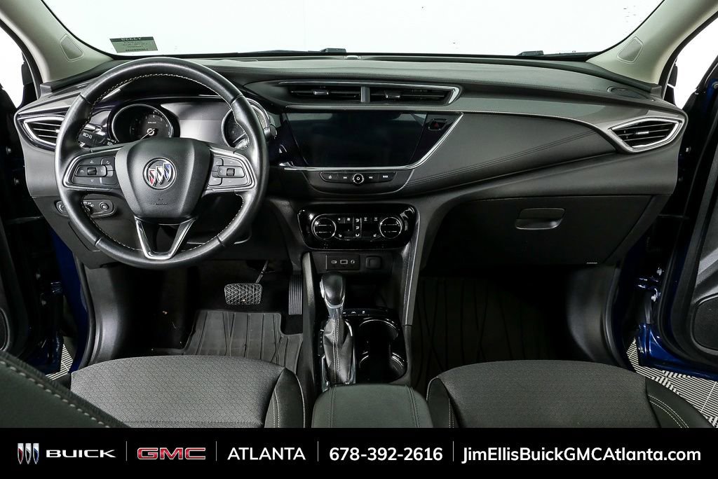 Used 2023 Buick Encore GX Select image 18