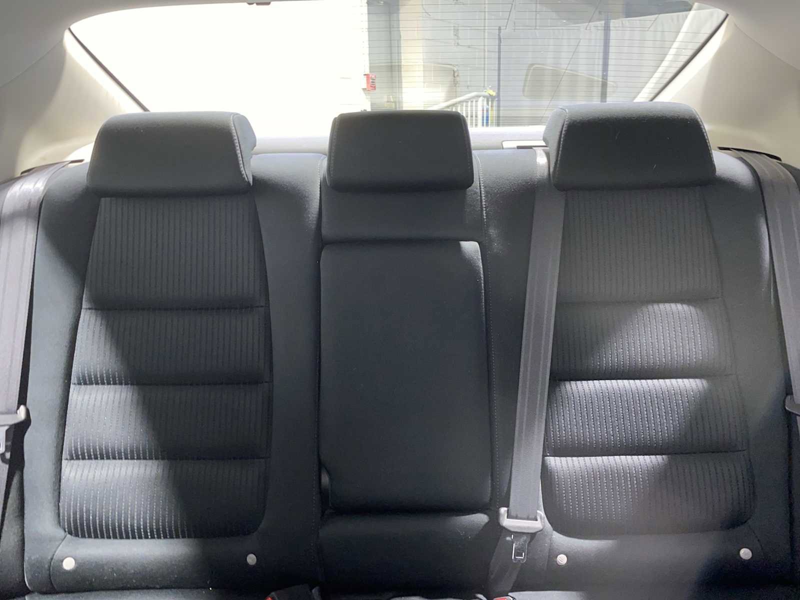 Used 2017 MAZDA MAZDA6 Sport image 22