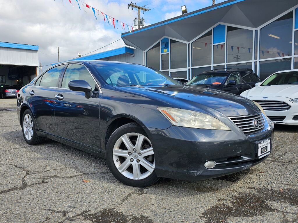 Used 2008 Lexus ES 350