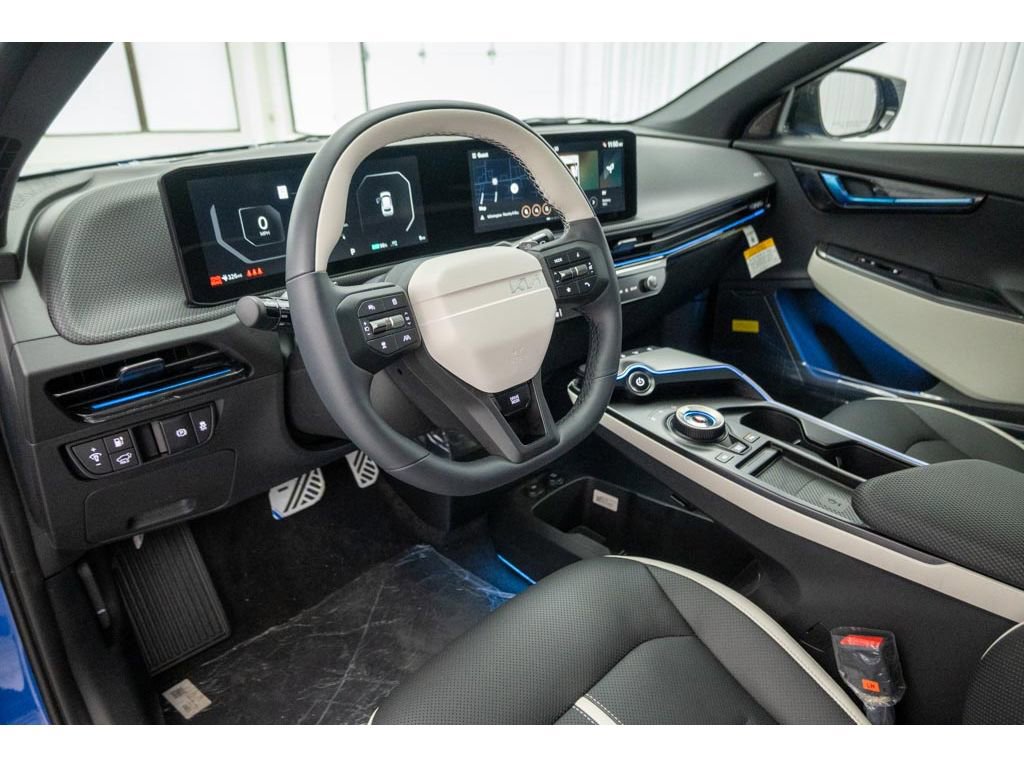 New 2025 Kia EV6 GT-Line image 15