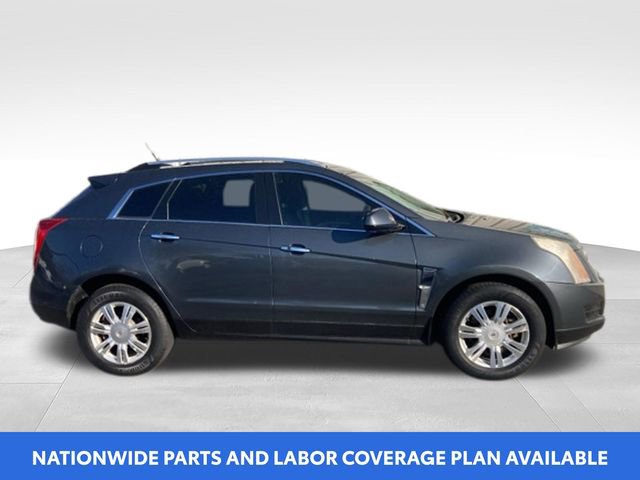 Used 2011 Cadillac SRX Luxury AWD/4WD image 2